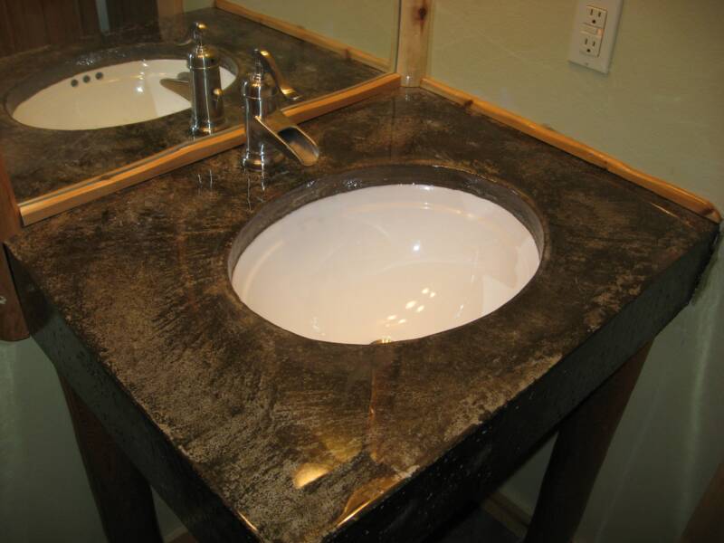 Countertops