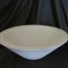 Vessel bowl - smooth